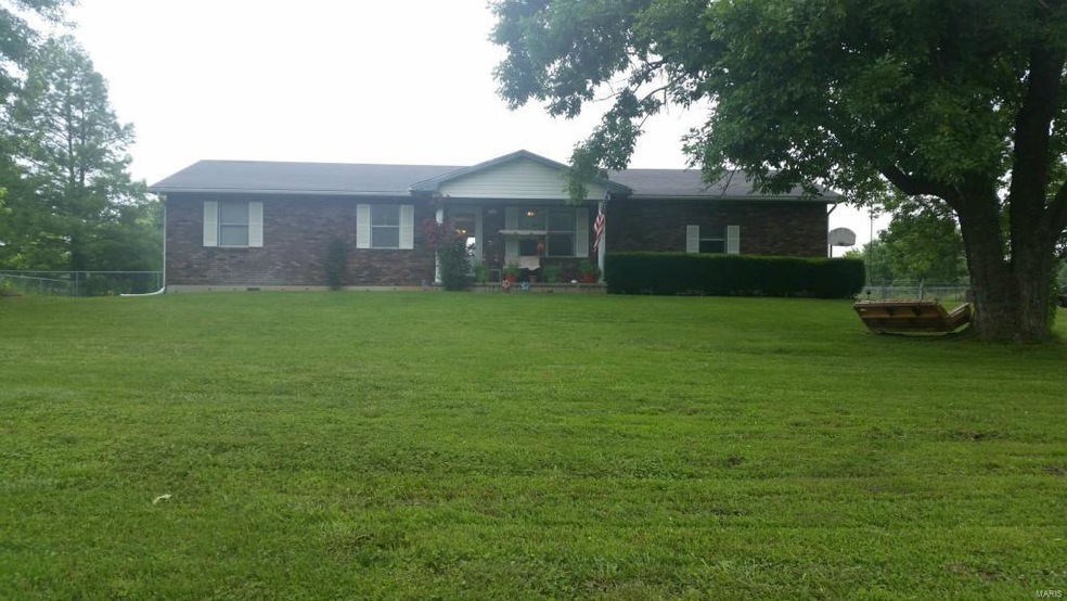 13825 Highway Pp, Dixon, MO 65459 - photo 1