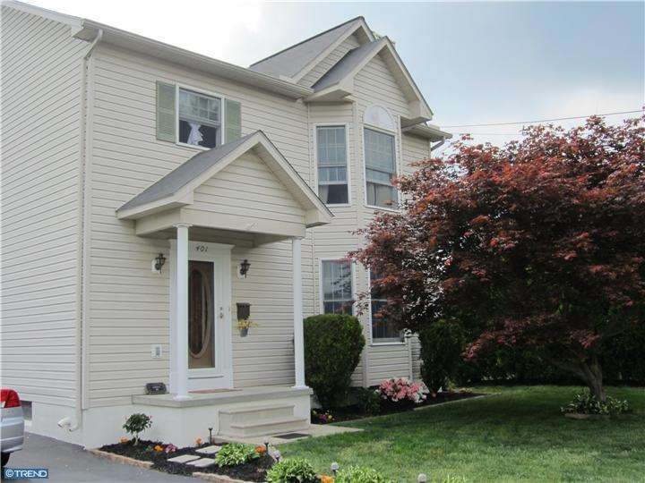 401 Monta Vista Ave, Folsom, PA 19033 - photo 1