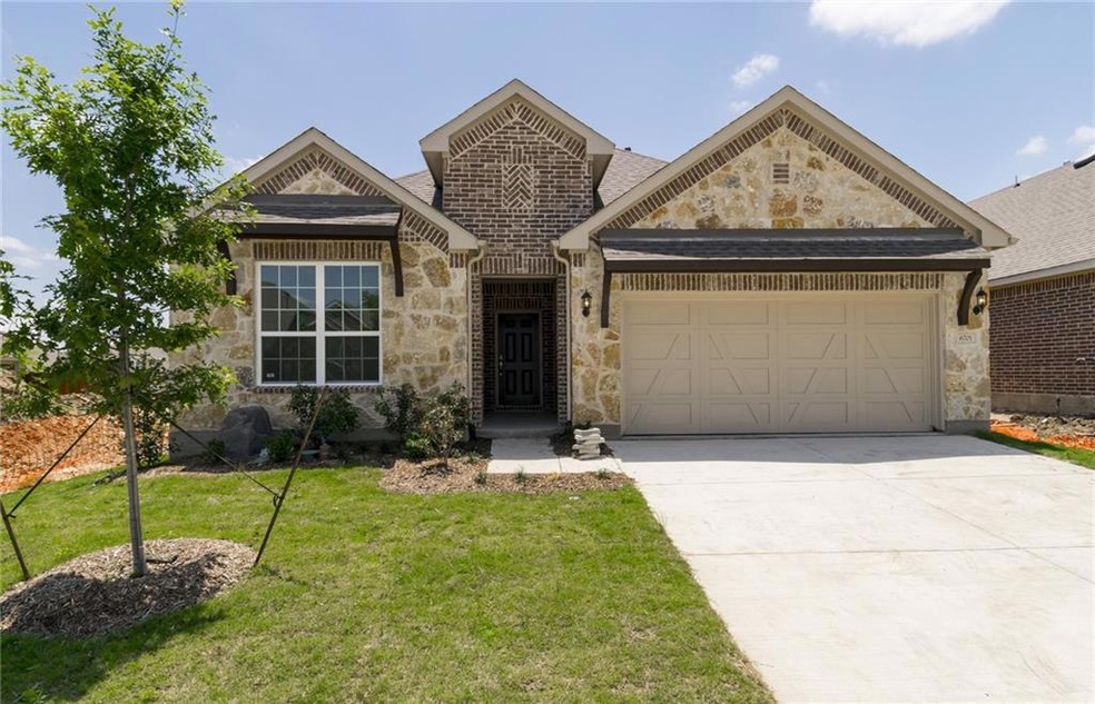 NEW CONSTRUCTION: Beautiful two story home availab