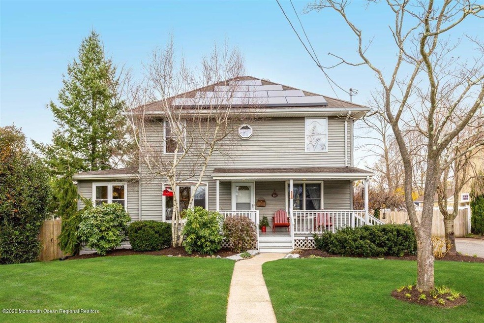 314 11th Ave, Spring Lake, NJ 07762 - photo 1