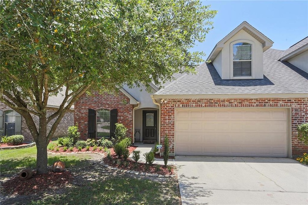 115 Cornerstone Dr unit 2A, Slidell, LA 70461 - photo 1