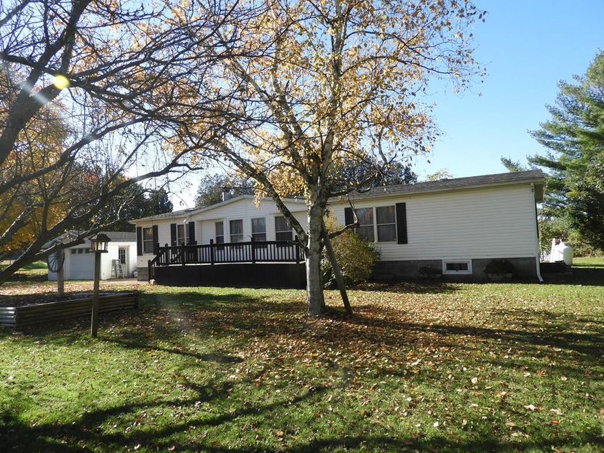 Main View