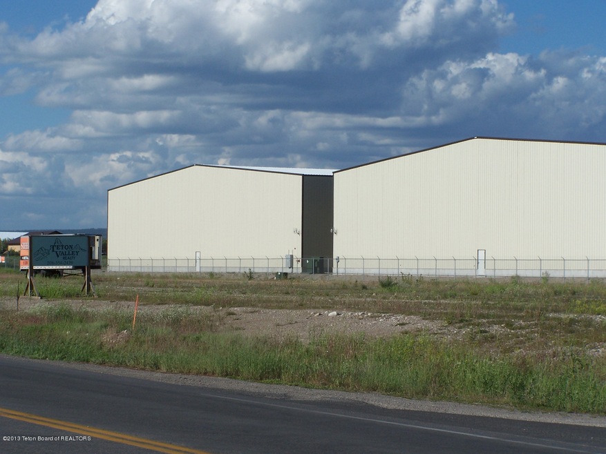 Commercial Zone C-3 Highway Service - Dr