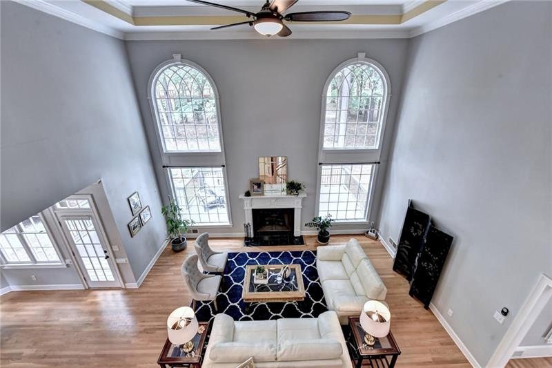 3630 Newport Bay Dr, Alpharetta, GA 30005 - photo 1