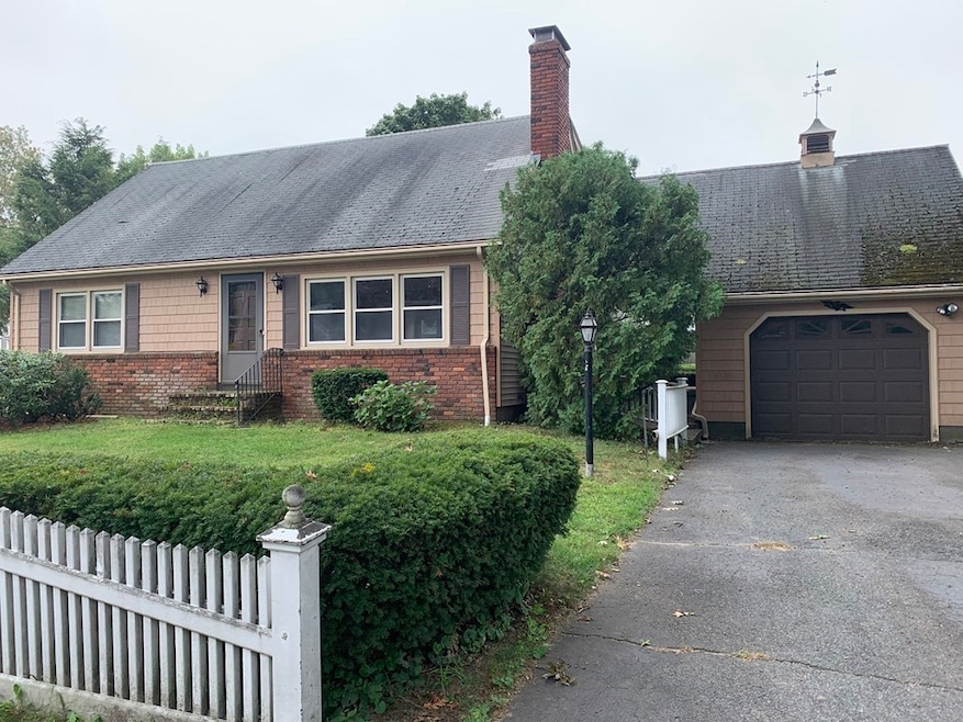 45 Belair Ave, Attleboro, MA 02703 - photo 1