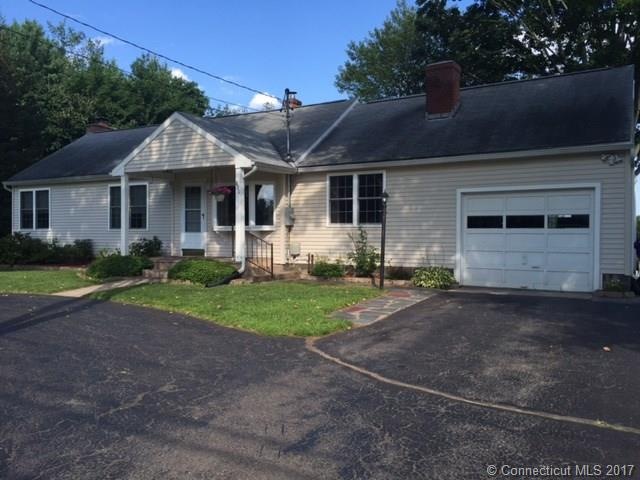 820 Mapleton Ave, Suffield, CT 06078 - photo 1