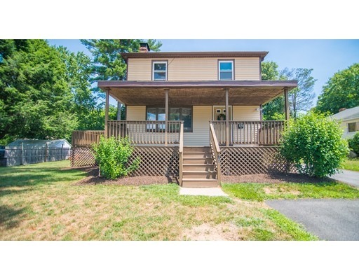 12 Conant Ave, Dudley, MA 01571 - photo 1