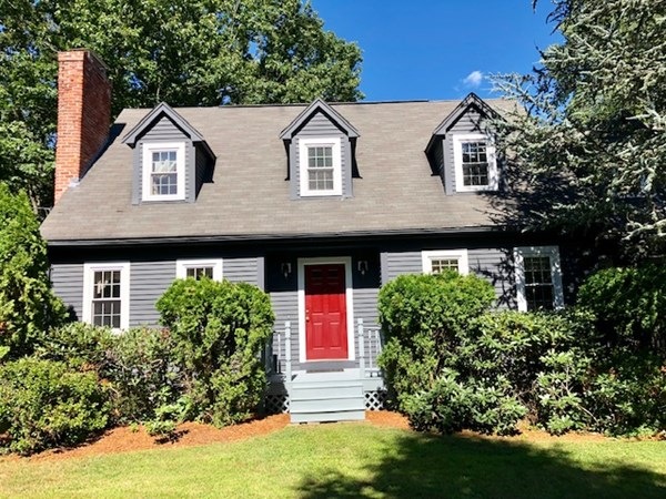 11 Fir Way, North Attleboro, MA 02760 - photo 1