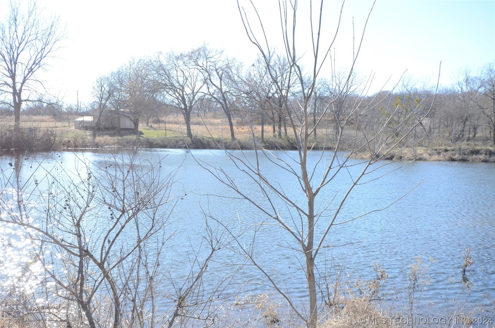 29923 S 193rd West Ave, Bristow, OK 74010 - photo 1