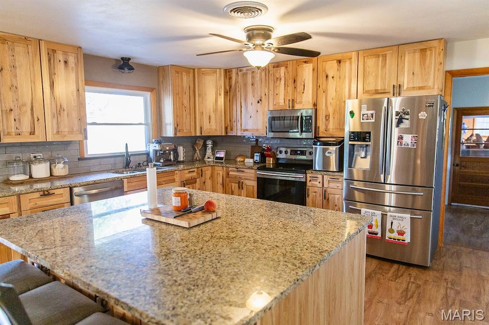 1243 N and South Rd S, Sullivan, MO 63080 - photo 1