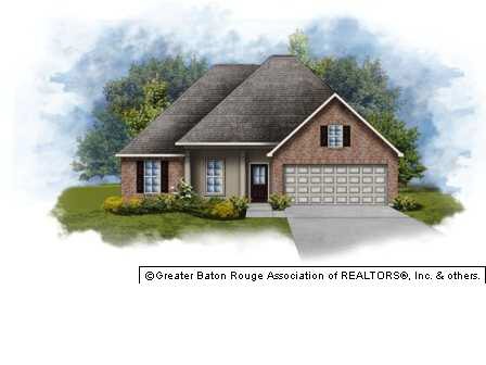 4423 Blvd Acadian, Addis, LA 70710 - photo 1