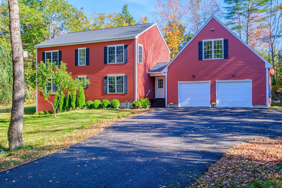 99 Rangdale Rd, Durham, ME 04222 - photo 1