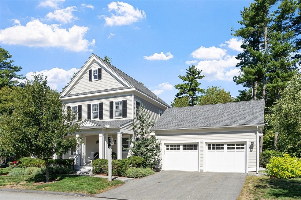 9 Black Birch Ln unit 9, Concord, MA 01742 - photo 1