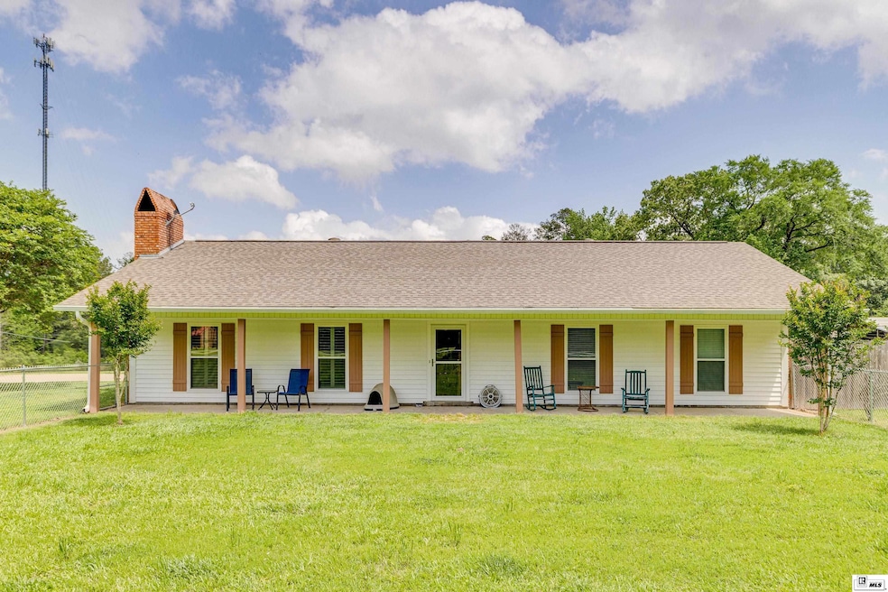 244 Springhill Rd, Monroe, LA 71203 - photo 1