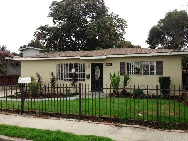 11702 Success Ave, Los Angeles, CA 90059 - photo 1