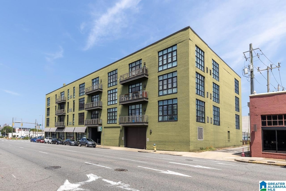 2201 5th Ave S unit 203, Birmingham, AL 35233 - photo 1