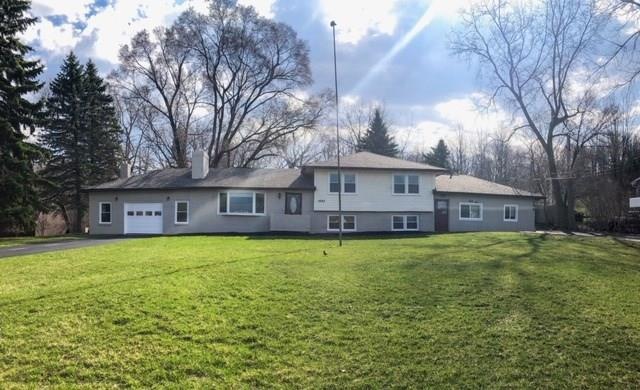 Welcome to 1053 - 1055 Cork Rd. Great home to rais