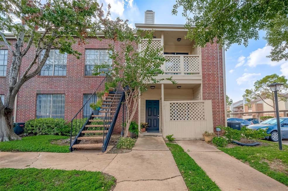 8055 Cambridge St unit 107, Houston, TX 77054 - photo 1