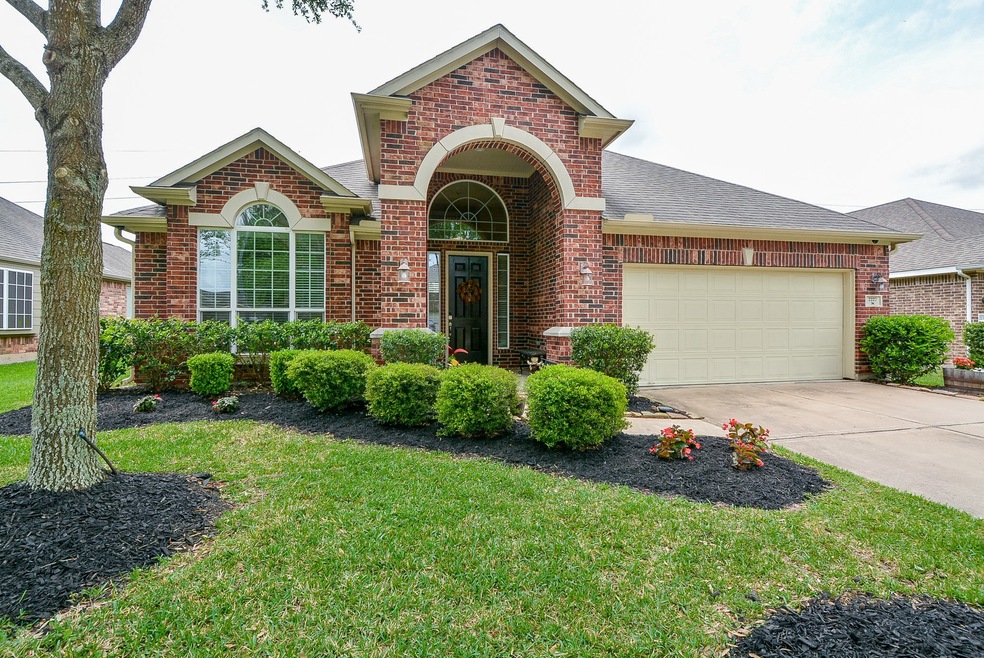 2227 Wembley Way, Rosenberg, TX 77471 - photo 1