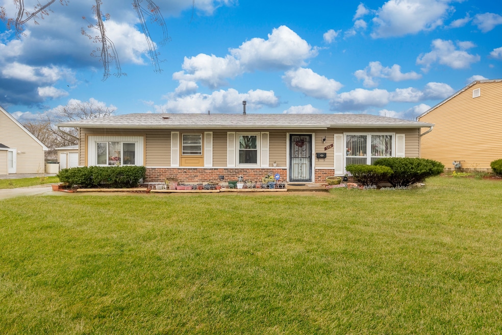 3721 176th Place, Country Club Hills, IL 60478 - photo 1