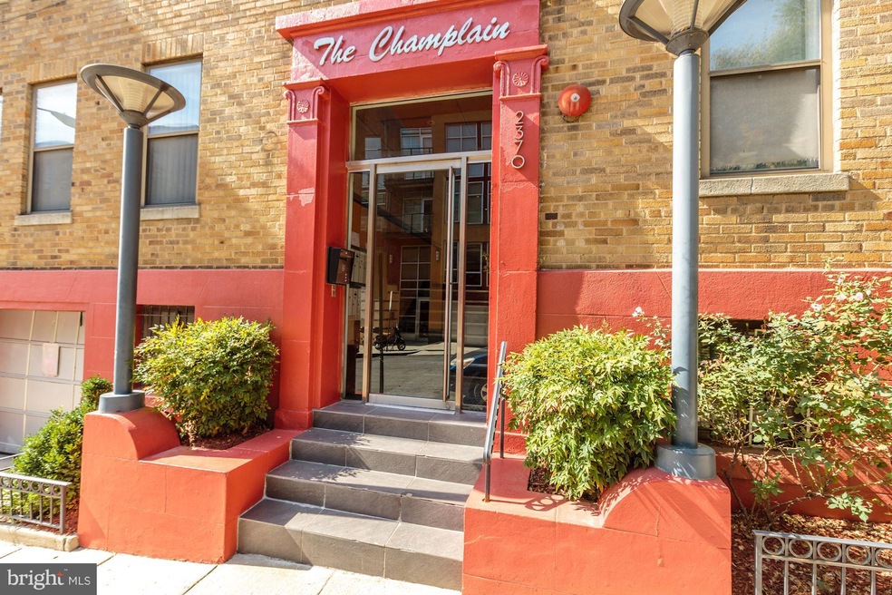 2370 Champlain St NW unit 33, Washington, DC 20009 - photo 1
