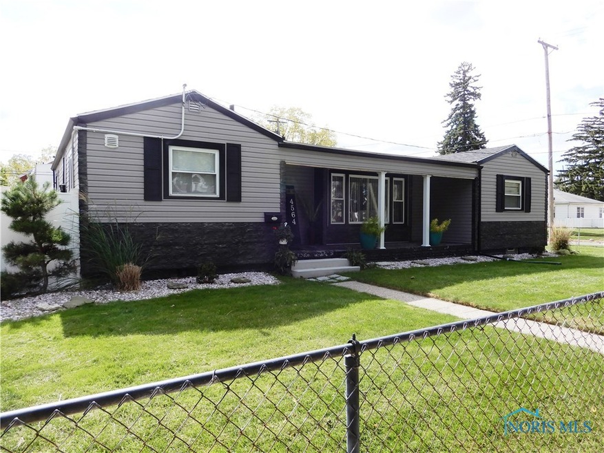 4564 290th St, Toledo, OH 43611 - photo 1