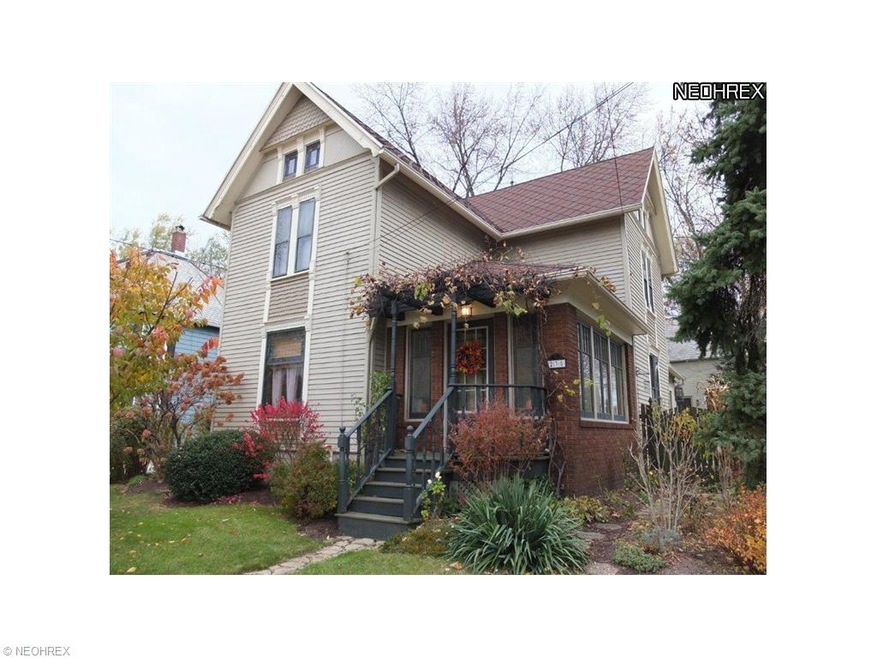 Lovely century home with lots of character and cla
