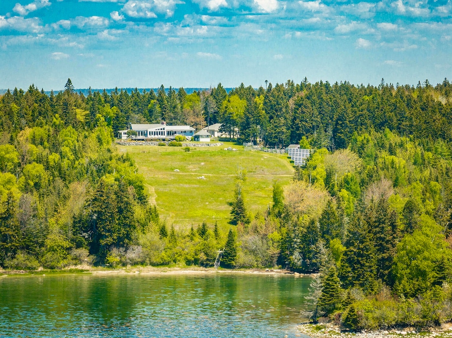 22 Hope Ln, Brooklin, ME 04616 - photo 1