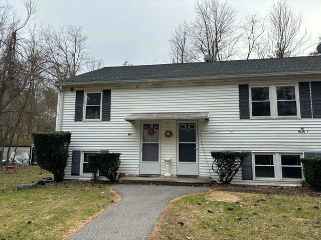 96 Benjamin Rd unit 2, Shirley, MA 01464 - photo 1
