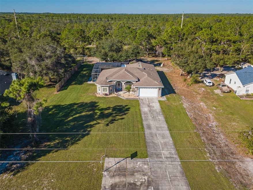 2060 Running Horse Trail, Saint Cloud, FL 34771 - photo 1