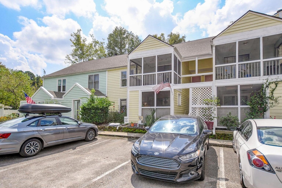 405 Sunnyside Way, Summerville, SC 29485 MLS 24002755