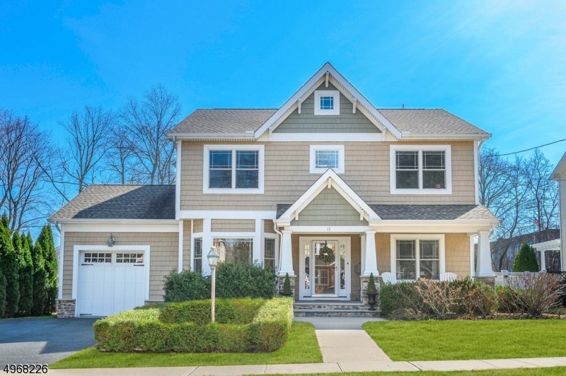 13 Lum Ave, Chatham, NJ 07928 - photo 1