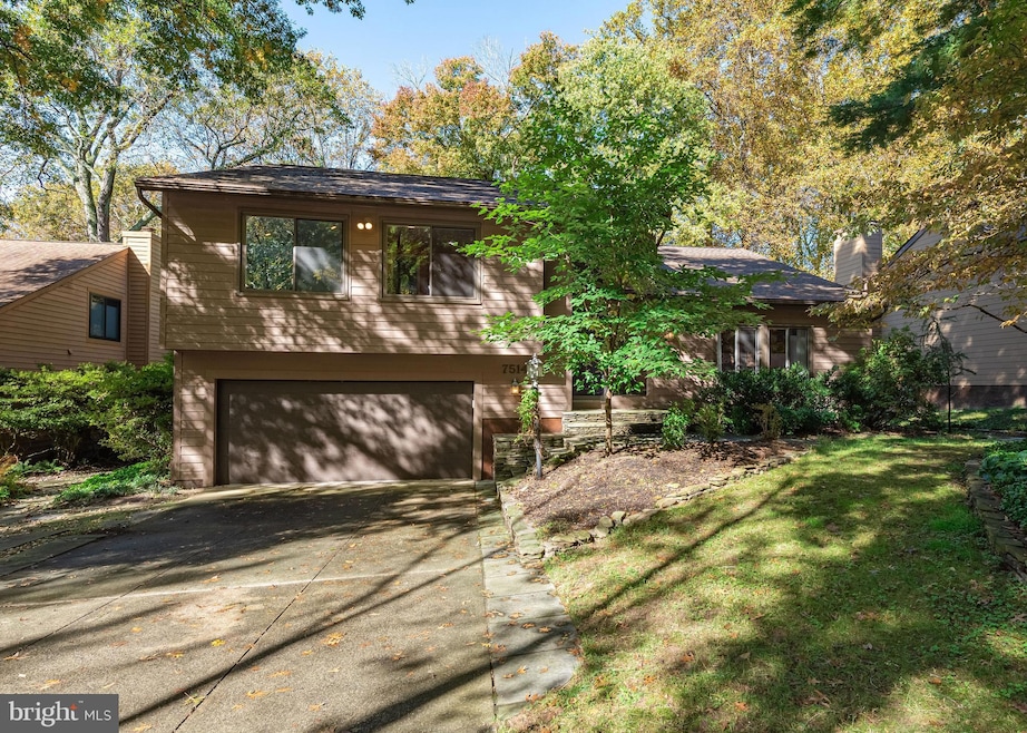 7514 Waterlily Way, Columbia, MD 21046 - photo 1