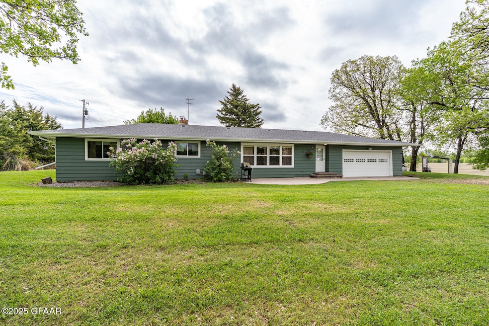 2826 13th St NE, Manvel, ND 58256 - photo 1