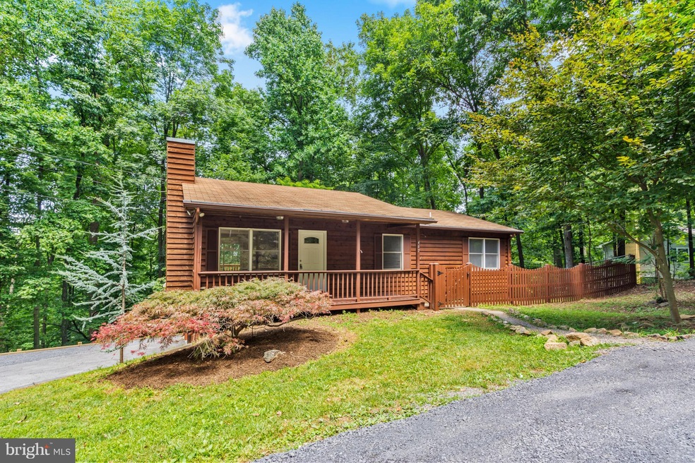 467 Inca Rd, Linden, VA 22642 - photo 1