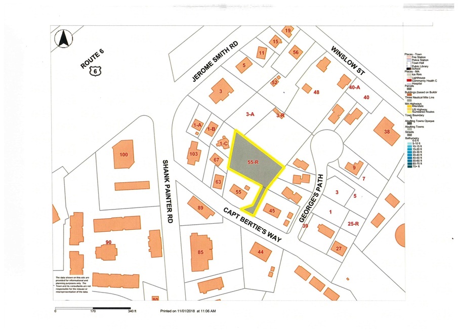 assessor map 55R 001