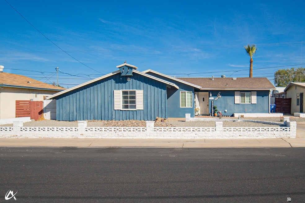 Sold $260,000 • Co-Listing Agent