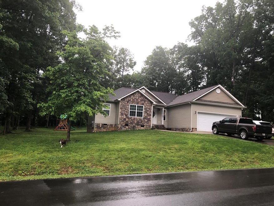 11 Westbrook Dr, Chatsworth, GA 30705 - photo 1