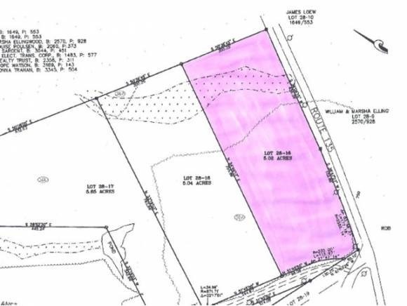 0 Shana Ln unit 4169320, Littleton, NH 03561 - photo 1