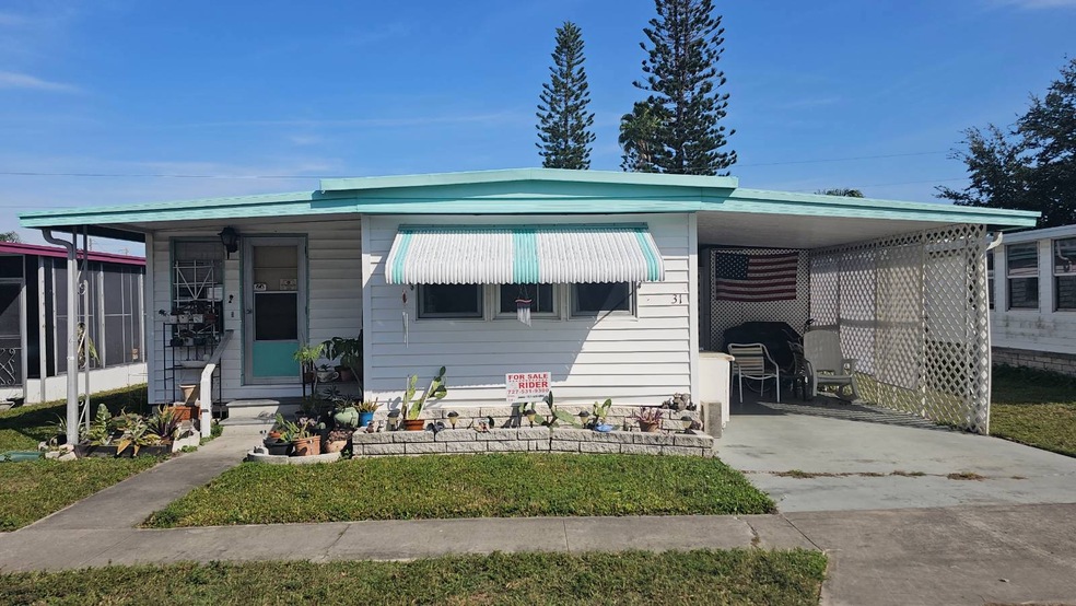 6372 126th St N Unit 31