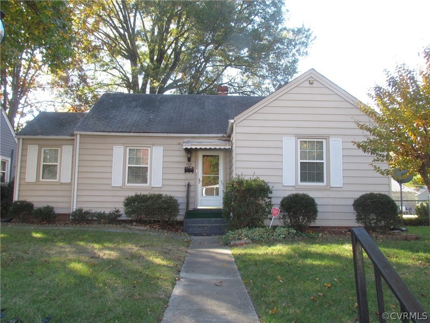 513 Craigie Ave, Richmond, VA 23222 - photo 1