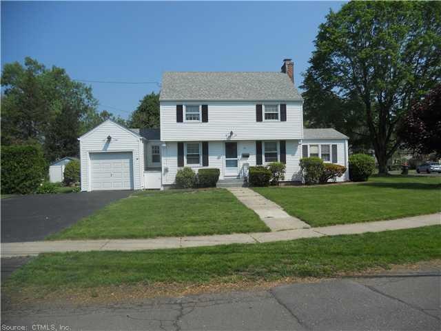39 Farnham Rd, West Hartford, CT 06119 - photo 1