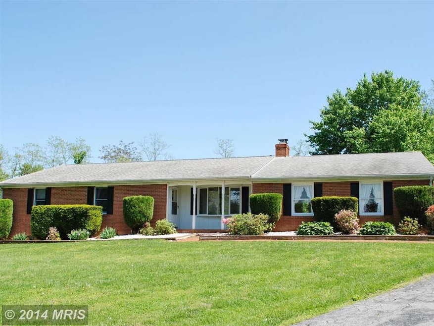 3655 Petersville Rd, Knoxville, MD 21758 - photo 1