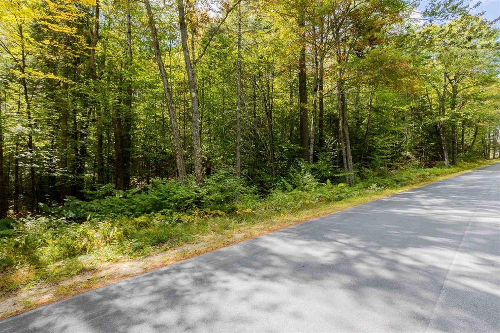 Lot 2 N Wilmot Rd, Wilmot, NH 03257 - photo 1
