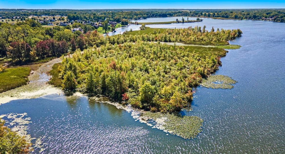 VL In Lake N, Coldwater, MI 49036 - photo 1