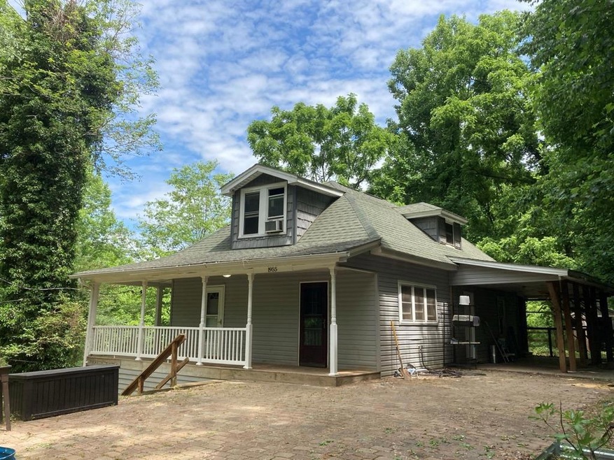 Main View