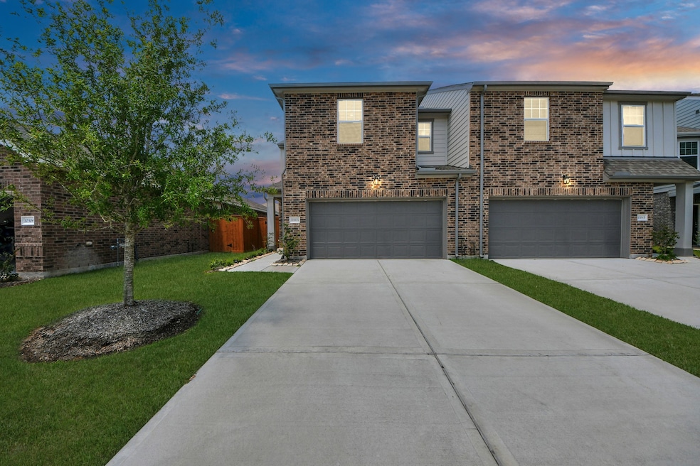 Enjoy modern living-New Construction home with a d
