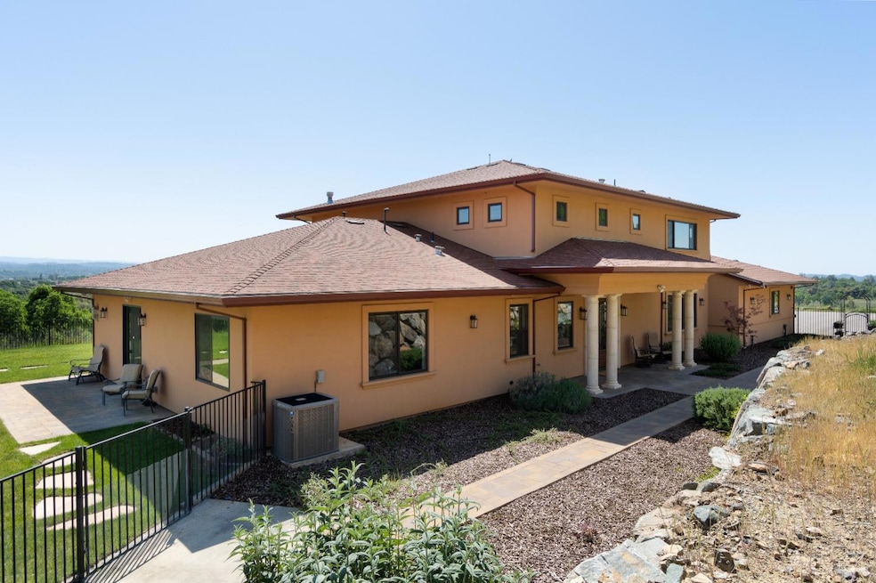 5563 Gold Hill Rd, Placerville, CA 95667 - photo 1