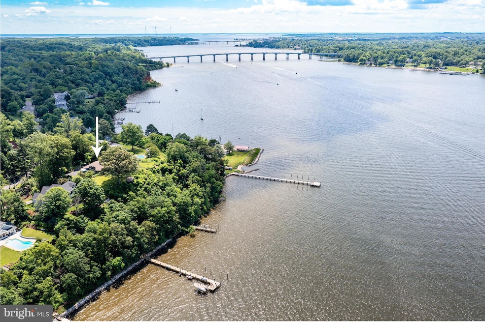 225 Riverside Dr, Annapolis, MD 21409 - photo 1