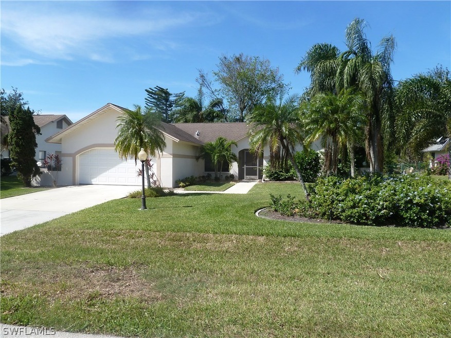 14548 Aeries Way Dr, Fort Myers, FL 33912 - photo 1